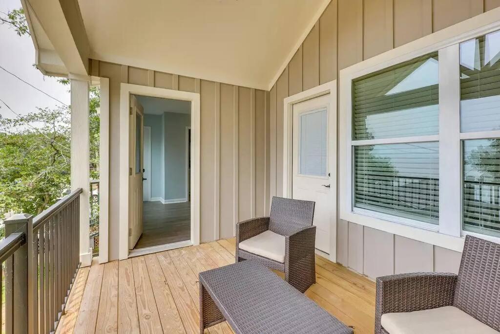 Vacation Home Lake Livingston! Onalaska Eksteriør billede